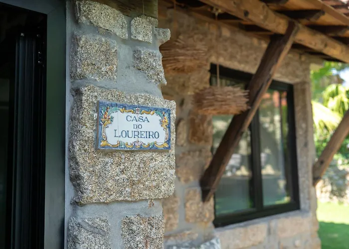 Quinta De Silvalde